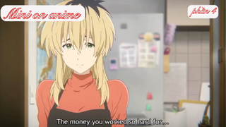 Tóm Tắt Anime Hay_ Dáng Hình Thanh Âm _ phần 4
