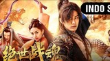 the soul of the warrior full movie (sub indo)