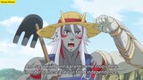 Re:Monster Episode 8 English Subbed - Full HD