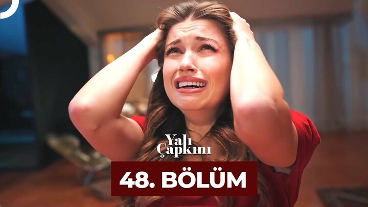 Yalı Çapkını VOSTFR - Épisode 48