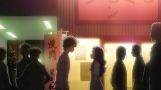 Ao Ashi Episode 13 (English Dub)