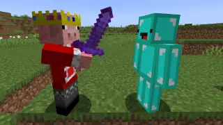 Dream SMP But I Troll Skeppy