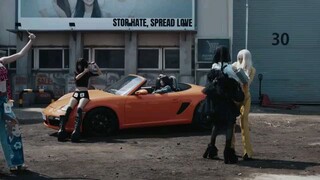 i-dle  "Good Thing" M/V