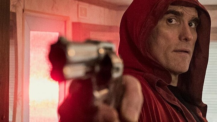 [Rumah Pembunuhan] Seorang pria dihina oleh penumpang wanita, dan dalam kemarahan dia membunuh 61 or