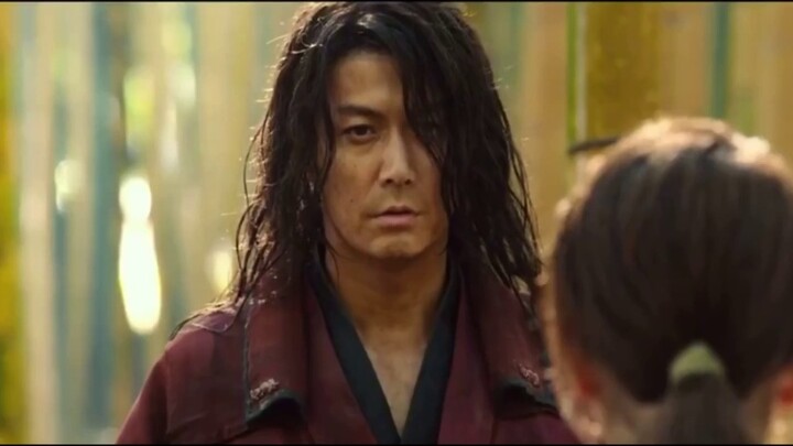 Film dan Drama|Musik Latar "Rurouni Kenshin" Versi Aksi Langsung
