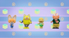 Pororo: Chim Cánh Cụt Bé Nhỏ (Phần 8) EP 3 [Sub Việt]