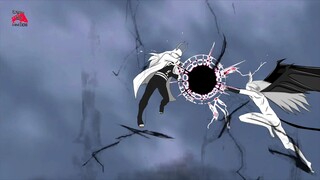 Otsutsuki Zenaku menghindari serangan Tulashiki | Boruto Two Blue Vortex Part 1220