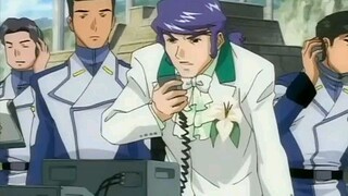 Gundam Seed Destiny Episode 15