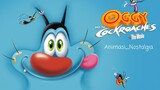 Oggy and the Cockroaches: The Movie 2013