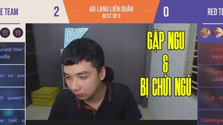 LÀM SAO KHI BỊ CHỬI NGU VÀ GẶP NGU - VỊT ĐẠO LÝ