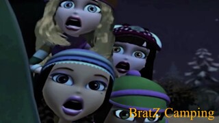 BratZ Camping