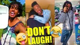 Tik Tok Vines That Are Actually FUNNY | Dtay - Part 2