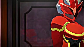 The Red Ranger Becomes an Adventure in Another World - Official Teaser Trailer🔥🔥