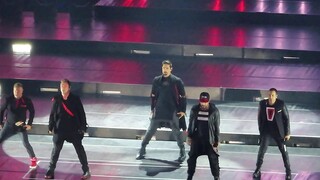 The Call [Backstreet Boys DNA World Tour Manila 2019]