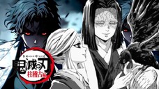 Best Moment Muzan VS Ubuyashiki