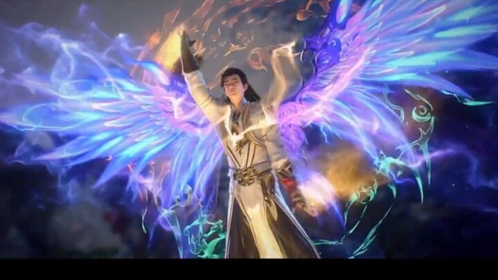 Perfect World ep128
