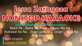 Jessa Zaragoza - NONSTOP KARAOKE SELECTION