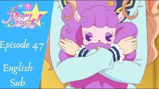 Aikatsu Stars! Episode 47, Battle of the Kasumi Sisters! (English Sub)