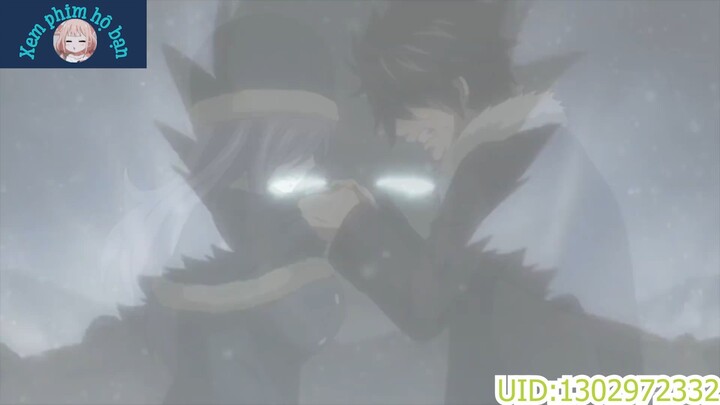 [ASMV] Fairy tail - Thời gian cuối cùng #Anime