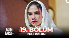 Adım Farah VOSTFR - Épisode 19