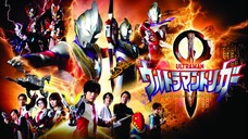 Ultraman Trigger Ep.01 Sub.Indo