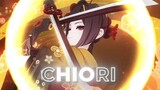 [AMV] Chiori - Worth it