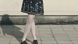 [Xiao Peijiu] A crashed version of Send to the Moon because the clothes were too slippery｜Submit a d
