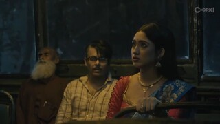 Tikit (2024) S01E04-06 Bengal Chorki