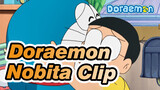 Dừng lại, Nobita! Kinh tởm quá đi !!!
