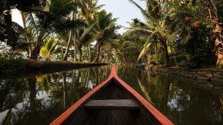 Top 10 Places to visit at Kerala India