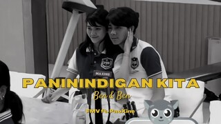 Paninindigan Kita by Ben & Ben ft. PaoXine | Fan Made Video