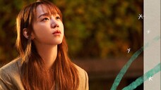 "Tolong beri aku lebih banyak nasihat dalam hidup ini" OST Bagian 1 "Diam" Xianyu Zhenya