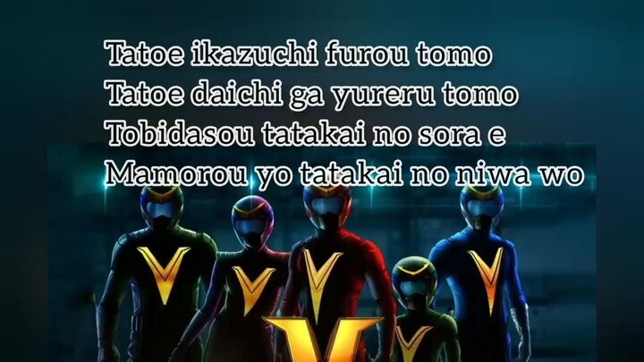 voltes 5