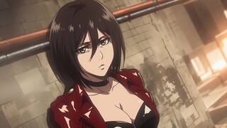 What is your biggest regret in Attack on Titan?