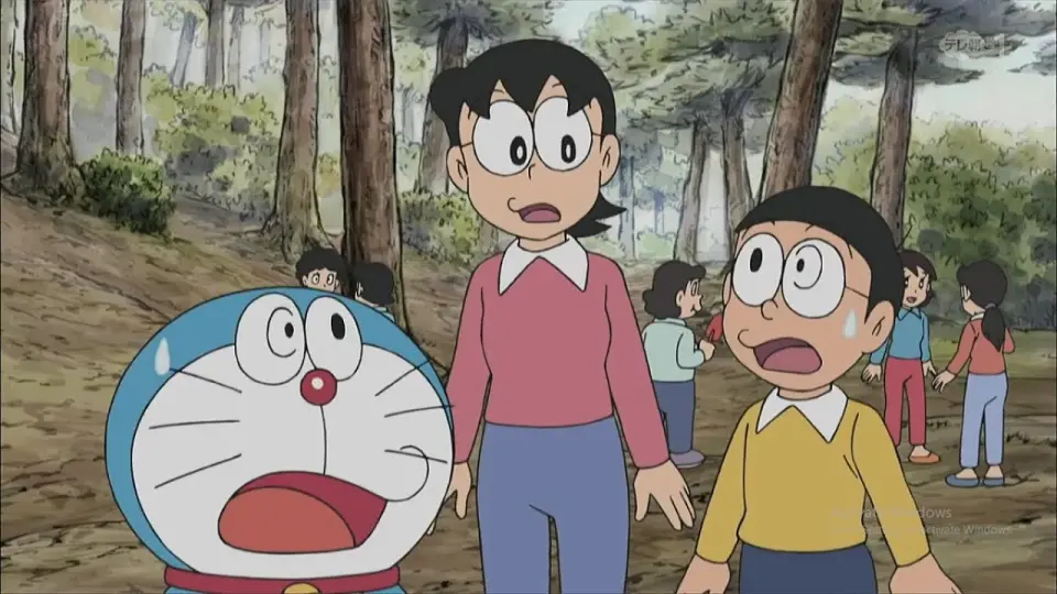 Doraemon In Hindi | Sesson 19 Episode 4 | Doraemon New Episode In Hindi | Doraemon  Cartoon In Hindi - Bilibili