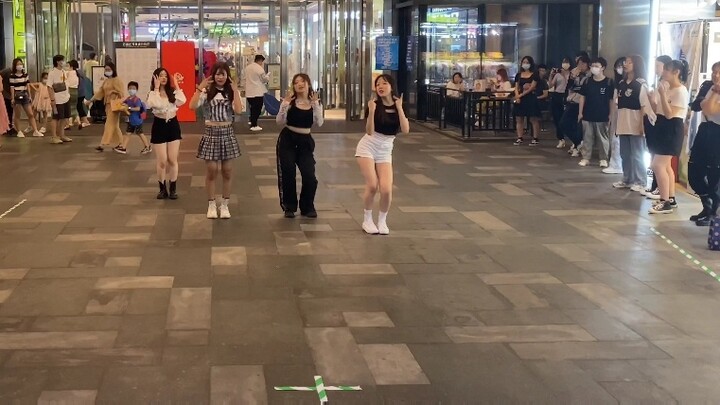 Shijiazhuang first road show how you like that