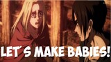 If Eren and Historia did it...