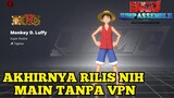 RILIS DAN MAIN TANPA VPN !! Auto Nyobain Dong - JUMP: Assemble