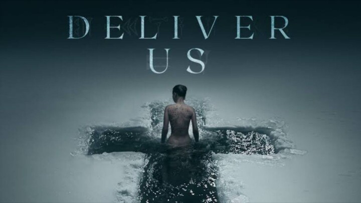 Deliver us 2023 Hindi dubbed