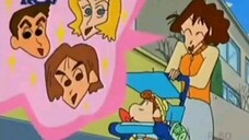 Crayon Shinchan Bahasa Indonesia