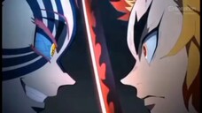 Kimetsu no yaiba cover musik believer