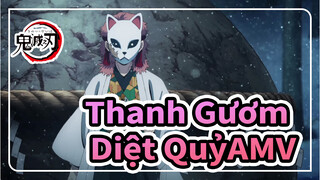 Thanh Gươm Diệt Quỷ