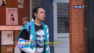 FULL Lapor Pak (29/08/24) Ada Demo Ricuh, Baim Wong di Tangkap Disangka Lakukan Ini