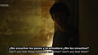 CLOSE (2022) ENG SUB