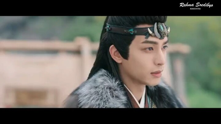 Everlasting Longing Episode 1 Sub Indo
