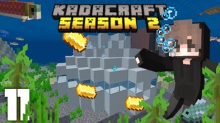 KadaCraft II #11 : Shop and Farm