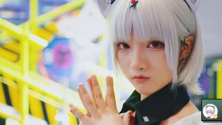 Kehidupan|Perkenalan 20 Cosplayer Konvensi Anime yang Tampan & Cantik