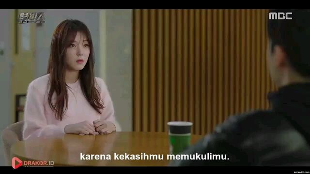 TWO COPS (SUB INDO) EP 16