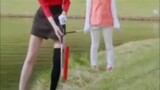 [Movies&TV]Embarrassing Golf Experience
