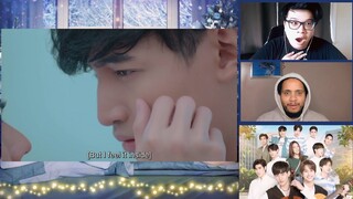 Oh! My Sunshine Night REACTION by Fil-Am & South African | Official Teaser